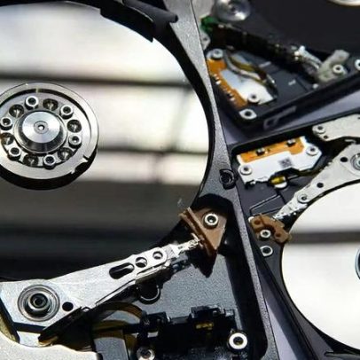 Dia do Backup: proteção de arquivos está mais cara com IA, veja dicas