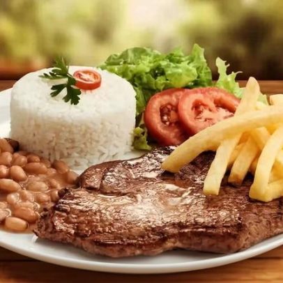 Horas de trabalho necessárias para comprar comida variam por capital