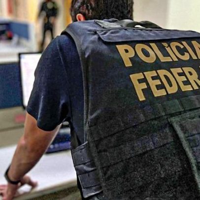 PF realiza operação contra lavagem de dinheiro e evasão de divisas