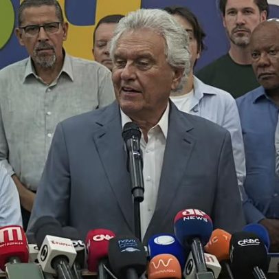 PSD lança Ronaldo Caiado como pré-candidato; desempenho nas pesquisas