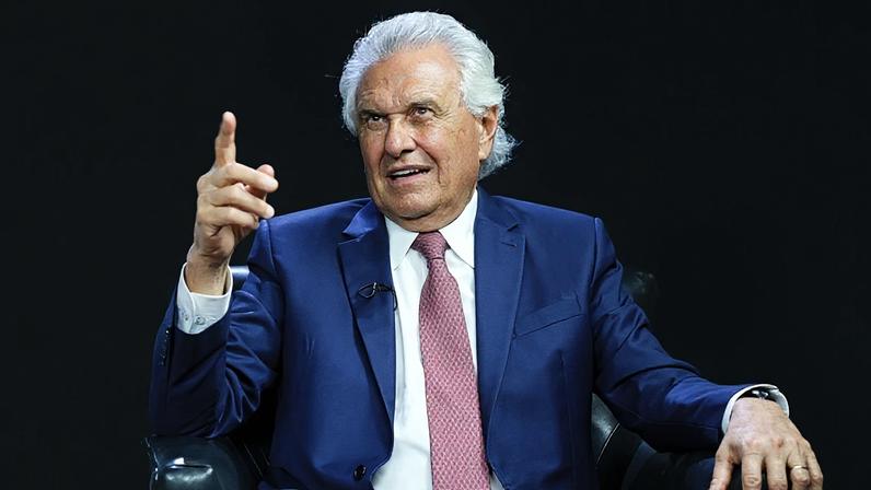 Caiado deixou o União Brasil em janeiro de 2026 e foi para o PSD em busca de um partido que viabilizasse sua candidatura à Presidência