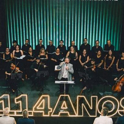 Belo Horizonte celebra 114 anos de história