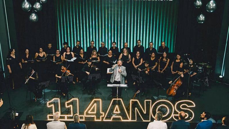 Belo Horizonte celebra 114 anos de história