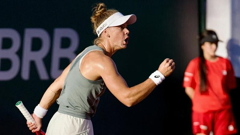 Foto: André Gemmer/CBT