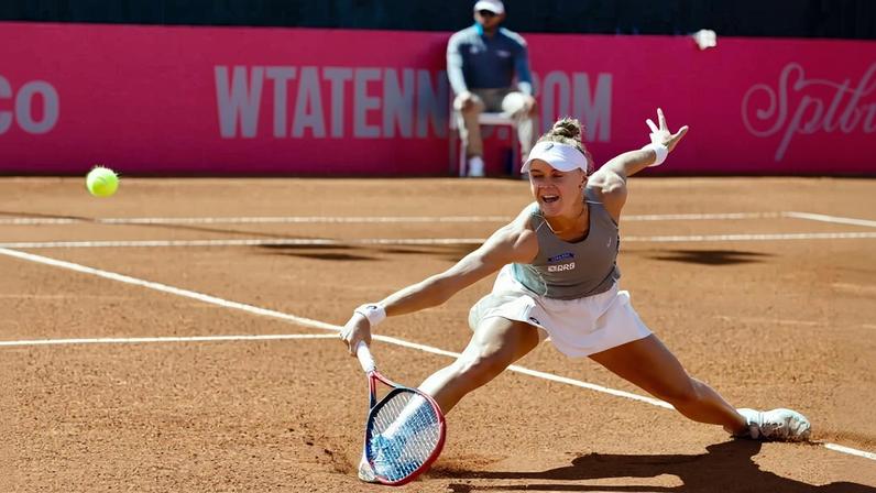 Pigossi avança às oitavas no saibro espanhol