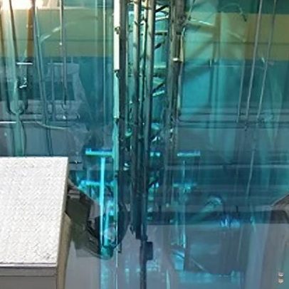 Superaquecimento de reator atrasa atividades de pesquisa