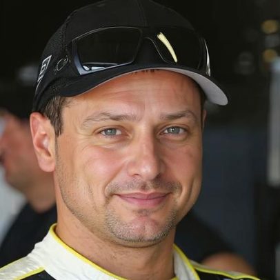 Ex-piloto Chase Pistone, da NASCAR, é encontrado morto aos 42 anos