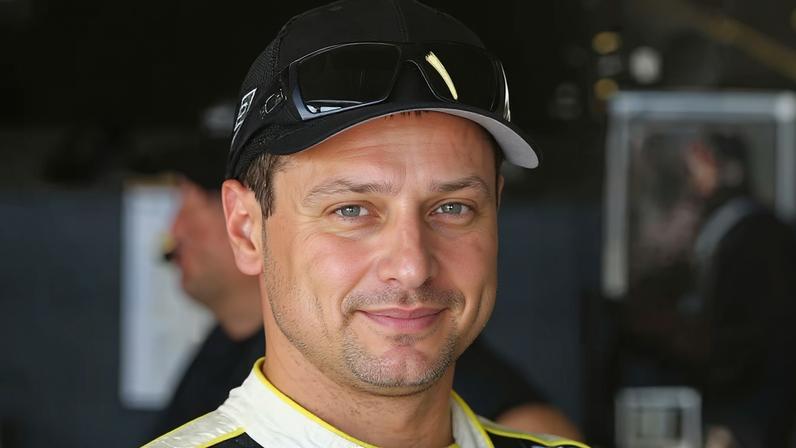 Ex-piloto Chase Pistone, da NASCAR, é encontrado morto aos 42 anos