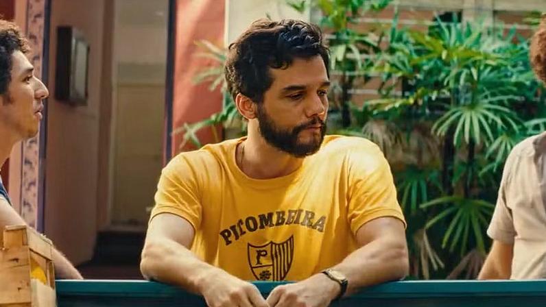 Brasil perde Oscar de Filme Internacional com O Agente Secreto