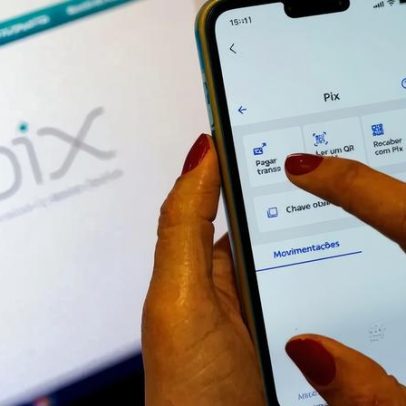 PIX fica fora do ar hoje, possivelmente ligado à instabilidade do Banco Central