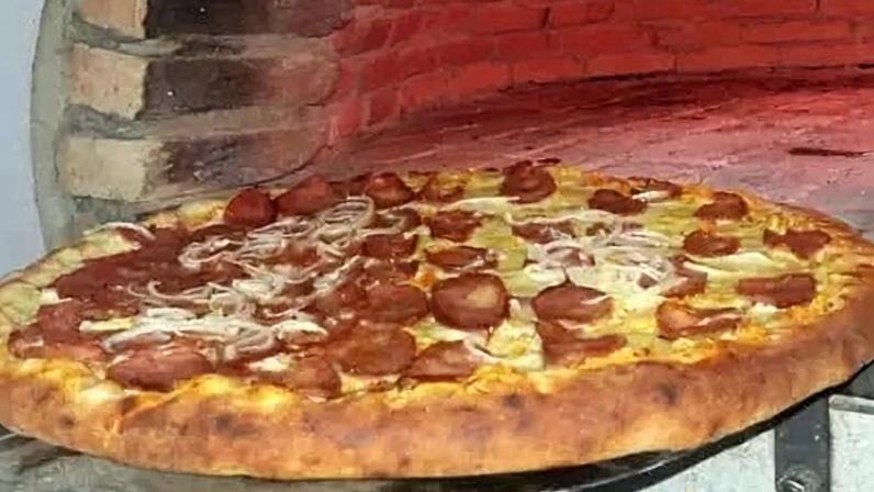 Pizza pode ter causado morte em pizzaria de Pombal (PB)