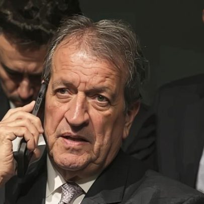 Congresso preparado para responder sobre Banco Master, afirma Valdemar