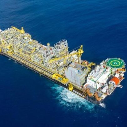 Brasil perde riqueza ao atrasar exploração do pré-sal