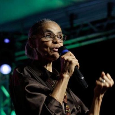 Marina Silva cancela entrevista sobre Fundo Clima após crise alérgica