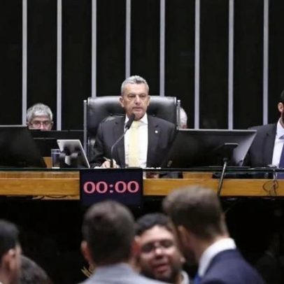 Câmara aprova quebra de sigilo por indício de sonegação de pensão