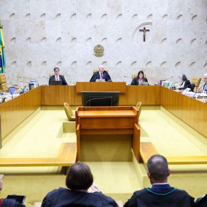 Julgamento da CPMI do INSS pode indicar temperatura no STF