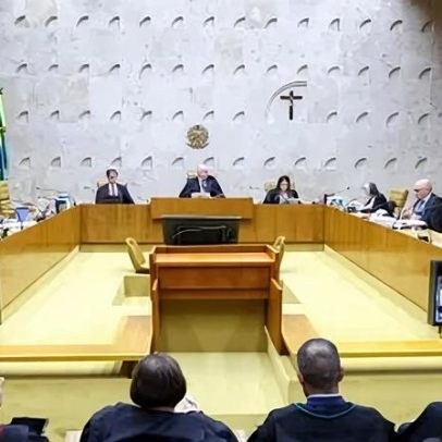STF julga prorrogação da CPMI do INSS em plenário no dia 26