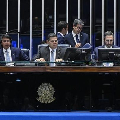 Senado aprova reajuste para forças de segurança do Distrito Federal