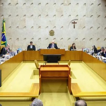 STF autoriza penduricalhos com limite de 35% acima do teto
