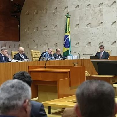 STF trava CPMI do INSS e define enquadramentos nas investigações
