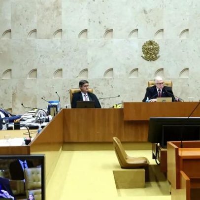 STF se divide e busca acordo para regras eleitorais no RJ