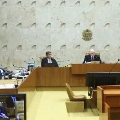 STF Segunda Turma julga pedido de Mendonça para prorrogar CPMI do INSS