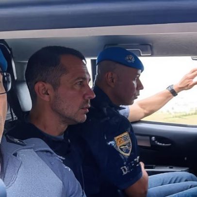 Elementos que levaram à prisão de tenente-coronel por matar esposa PM em SP