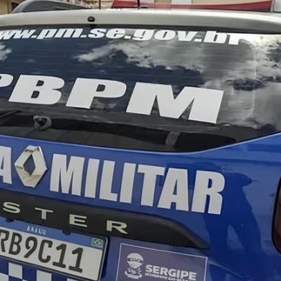 Briga de casal termina em feminicídio e queda do 9º andar em SE