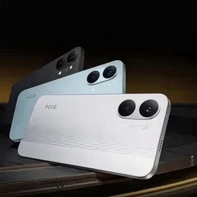 Xiaomi lança POCO X8 Pro com bateria de 9.000 mAh e chip de 3 nm