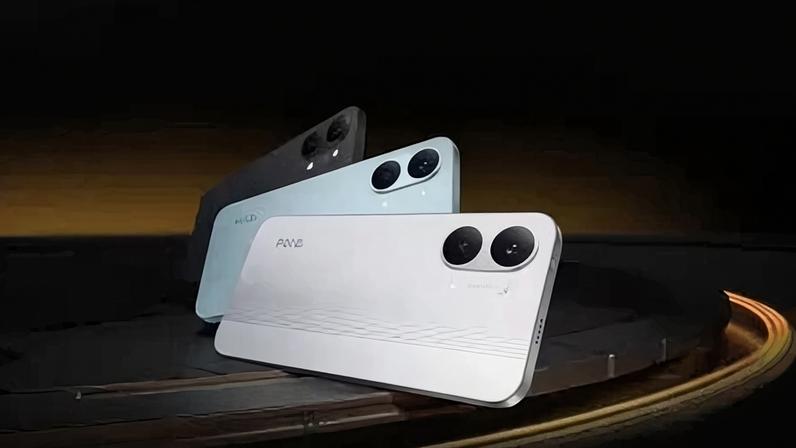Modelo Max foi projetado para usuários que exigem potência extrema