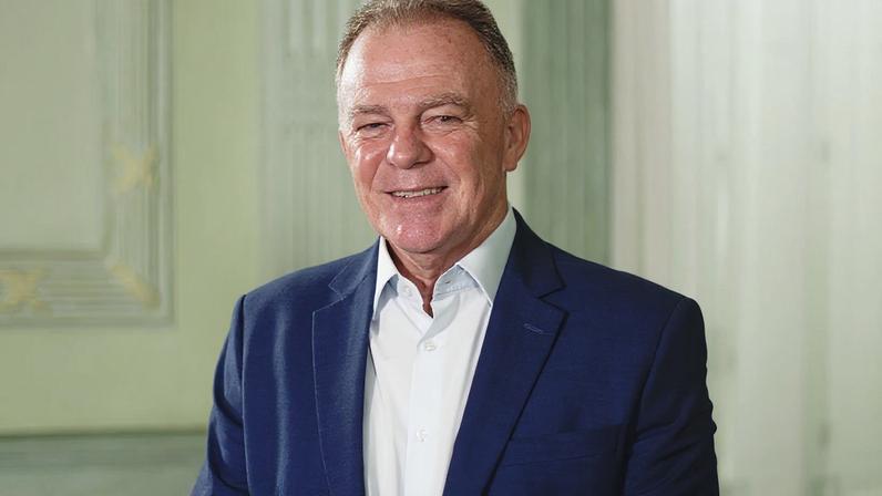 Moraes arquiva inquérito contra Casagrande por falta de provas