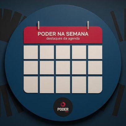 Agenda da semana: reunião ministerial e definição do candidato do PSD