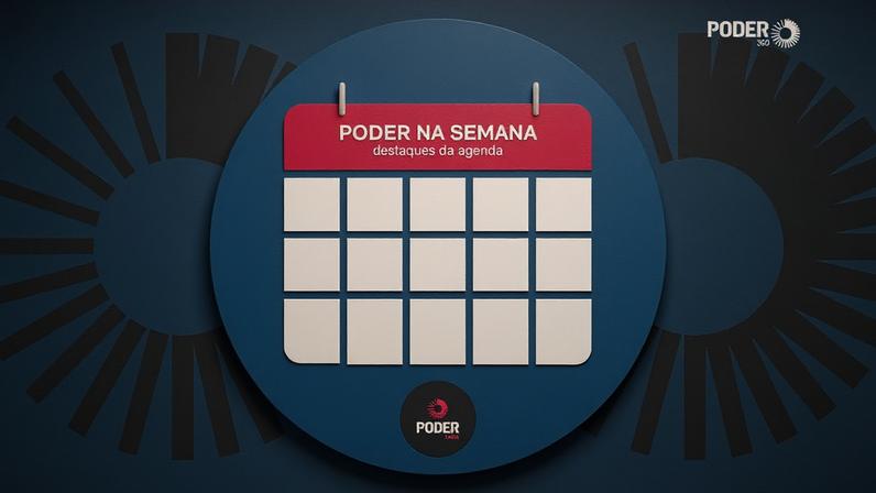 Semana que começa em 30 de março e vai até 3 de abril terá movimentações relevantes na disputa eleitoral e inaugurações de Lula