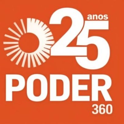 Poder360 comemora 25 anos de atuação jornalística