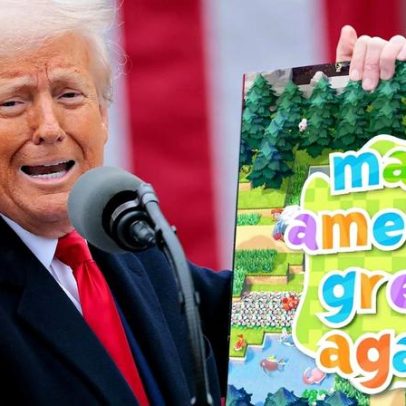 Trump arruina o meme Pokopia, segundo reportagem