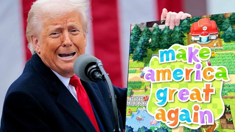 © The Pokémon Company / Kotaku / Chip Somodevilla (Getty Images)