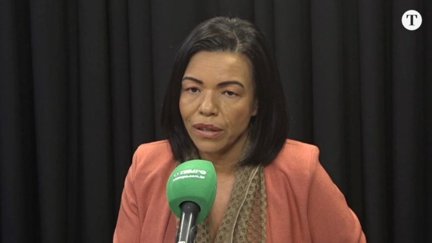 Ao Café com Política, de O TEMPO, Janete Aparecida disse no ano passado que queria levar adiante propostas que deixem sua marca na prefeitura de Divinópolis