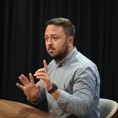 Prefeito de Nova Lima não renuncia e diz manter sonhos por Minas e Brasil