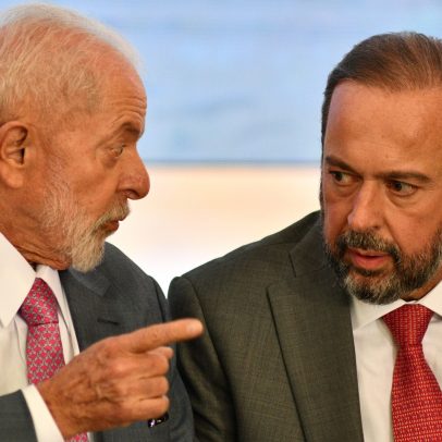 Alexandre Silveira não disputará o Senado e permanece no PSD