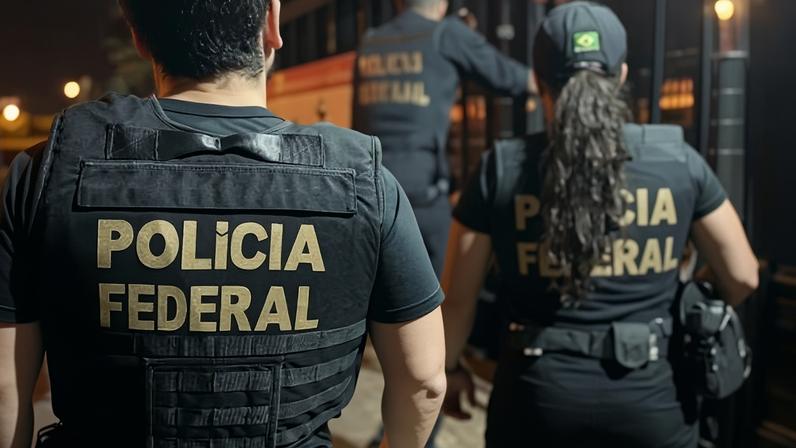 Investigado por ameaçar desafetos de Vorcaro tenta suicídio na prisão, diz PF