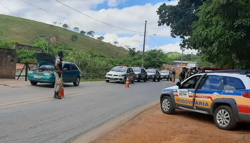 Polícia Militar Rodoviária lança “Operação Semana Santa 2026” com reforço nas rodovias em MG