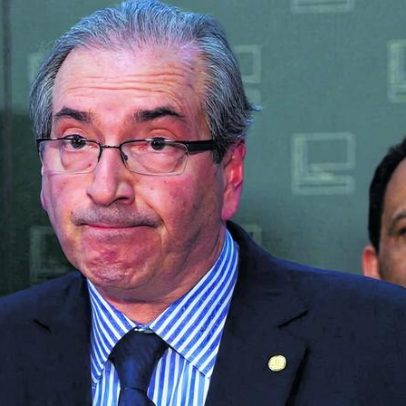 Podemos impede filiação de Eduardo Cunha; Nely Aquino permanece na presidência