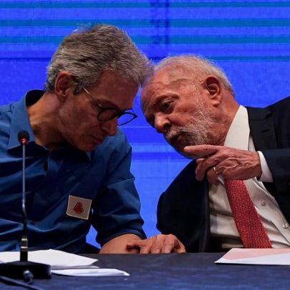 Governo Lula ataca Zema usando a mesma estratégia do mineirês