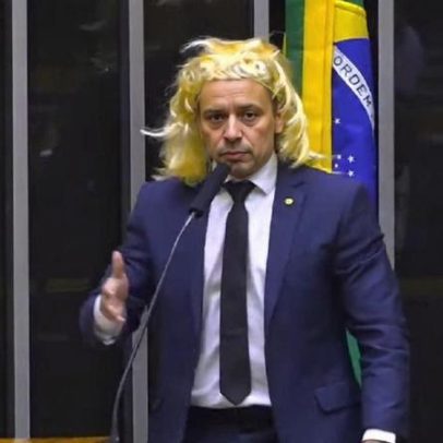 Justiça anula condenação de Nikolas por transfobia no caso Nikole