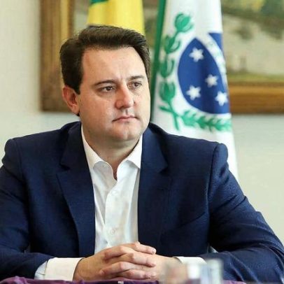Ratinho Júnior encerra mandato no Paraná e não disputa a Presidência pelo PSD