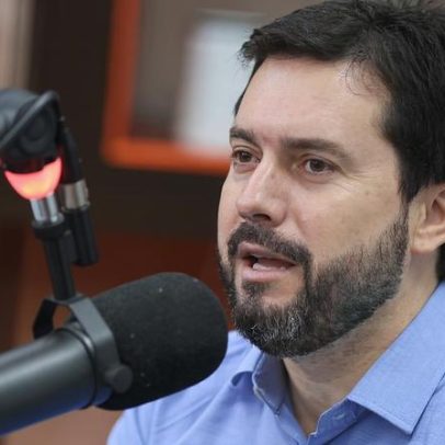 Falcão repensa ser vice de Cleitinho; chapa puro-sangue pode não sair