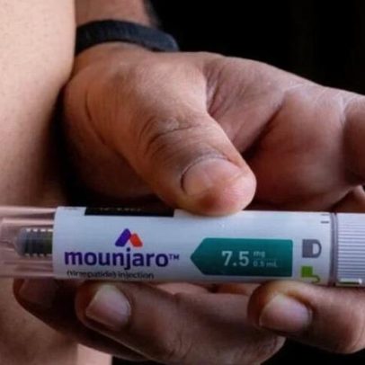 Anvisa aprova versão multidose do Mounjaro para diabetes tipo 2 e obesidade