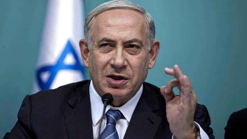 Netanyahu ordena ampliação da zona tampão no sul do Líbano