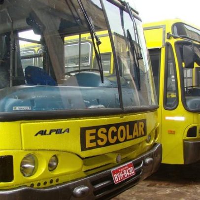 Justiça obriga município a garantir transporte a aluno rural que saía mais cedo