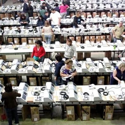 TJMG define lista tríplice para juiz do TRE-MG; escolha depende de Lula